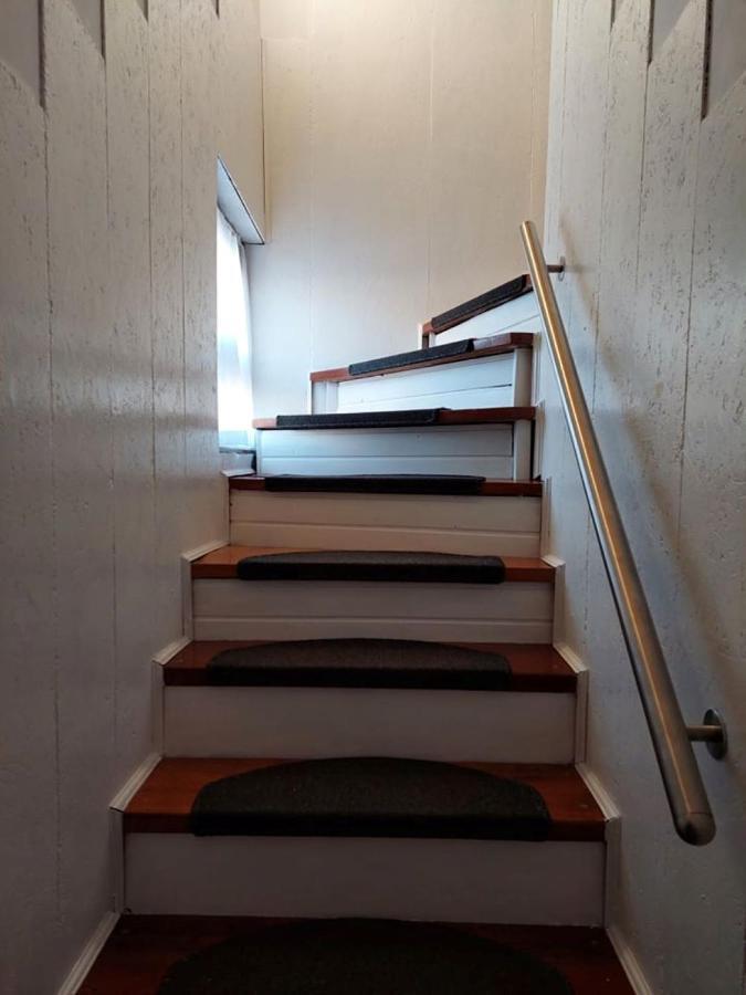Nagcsalados Rozsa Apartman บาลาตอนแลลเล ภายนอก รูปภาพ